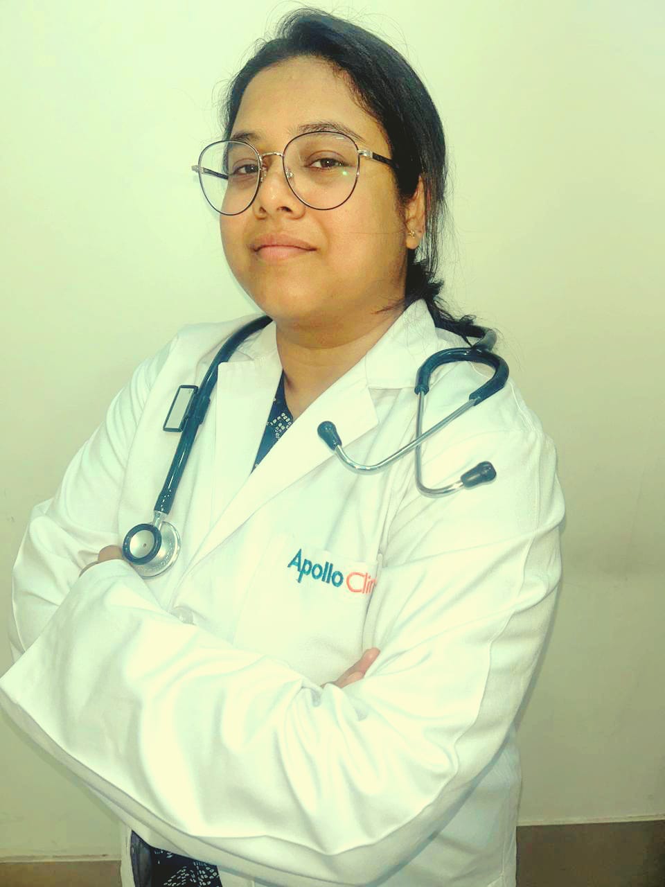 Dr. Priyadarshini Bera